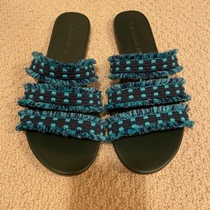 Rothy’s Sandals